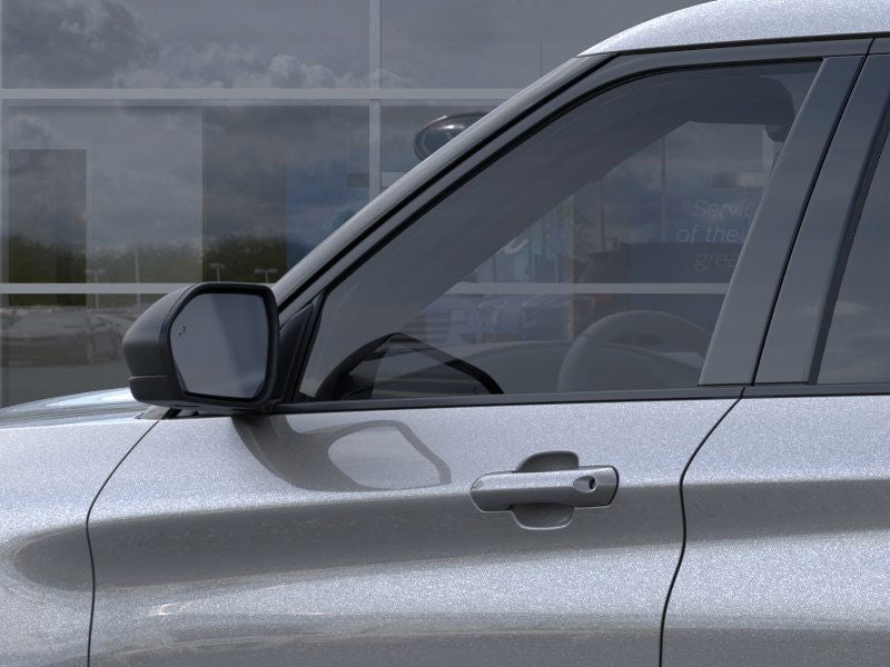 2026 Ford Explorer Active w/200A Pkg 4WD