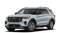 2026 Ford Explorer Active w/200A Pkg 4WD