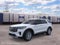 2026 Ford Explorer Active w/200A Pkg 4WD