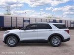 2026 Ford Explorer Active w/200A Pkg 4WD