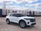 2026 Ford Explorer Active w/200A Pkg 4WD
