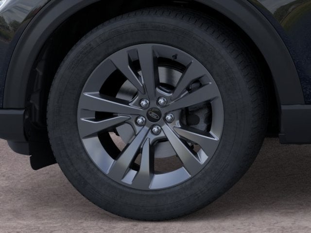 2026 Ford Explorer Active w/200A Pkg 4WD