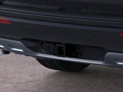 2026 Ford Explorer Active w/200A Pkg 4WD