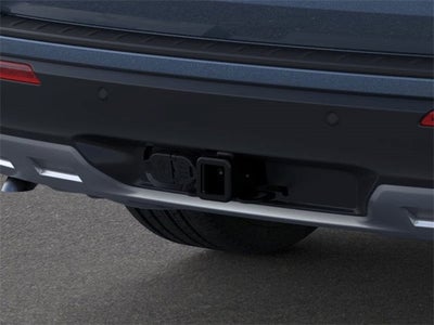 2026 Ford Explorer Active 4WD