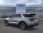 2026 Ford Explorer Active w/200A Pkg 4WD