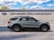 2027 Ford Explorer Active w/200A Pkg 4WD