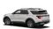 2027 Ford Explorer Active w/200A Pkg 4WD