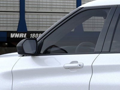 2026 Ford Explorer Active w/200A Pkg 4WD