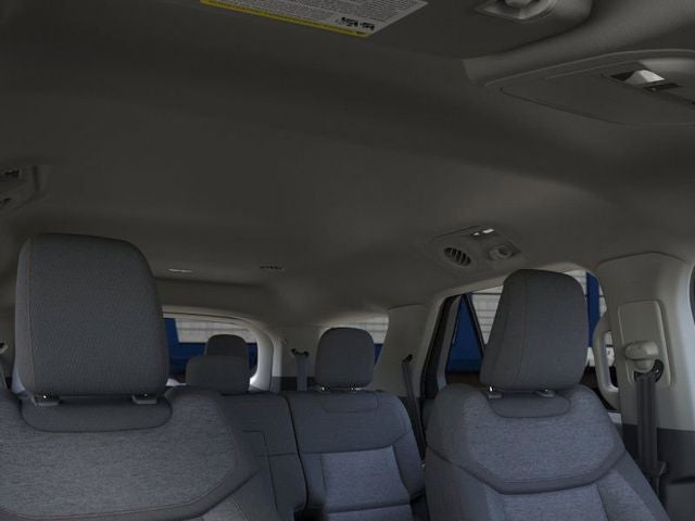 2026 Ford Explorer Active w/200A Pkg 4WD