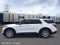 2026 Ford Explorer Active w/200A Pkg 4WD