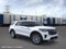 2026 Ford Explorer Active w/200A Pkg 4WD