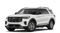 2026 Ford Explorer Active w/200A Pkg 4WD