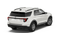 2026 Ford Explorer Active w/200A Pkg 4WD