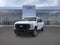 2026 Ford Super Duty F-250 SRW XL 4WD SuperCab 6.75' Box