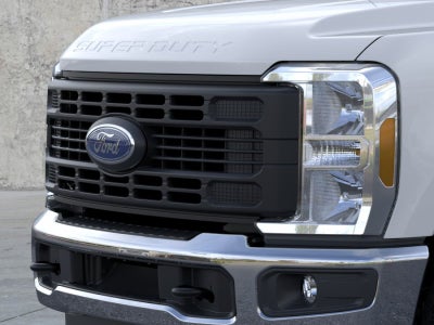 2026 Ford Super Duty F-250 SRW XL 4WD SuperCab 6.75' Box