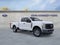 2026 Ford Super Duty F-250 SRW XL 4WD SuperCab 6.75' Box