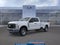 2026 Ford Super Duty F-250 SRW XL 4WD SuperCab 6.75' Box