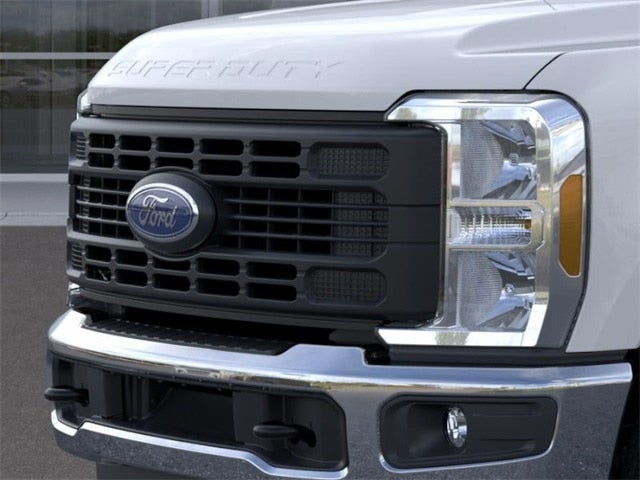 2026 Ford Super Duty F-250 SRW XL 4WD SuperCab 6.75' Box