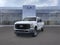 2026 Ford Super Duty F-250 SRW XL 4WD SuperCab 6.75' Box