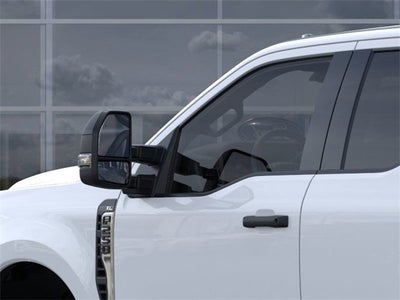 2026 Ford Super Duty F-250 SRW XL 4WD SuperCab 6.75' Box