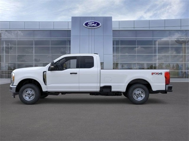 2026 Ford Super Duty F-250 SRW XL 4WD SuperCab 6.75' Box