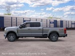 2026 Ford Super Duty F-250 SRW LARIAT 4WD Crew Cab 6.75' Box