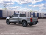 2026 Ford Super Duty F-250 SRW LARIAT 4WD Crew Cab 6.75' Box