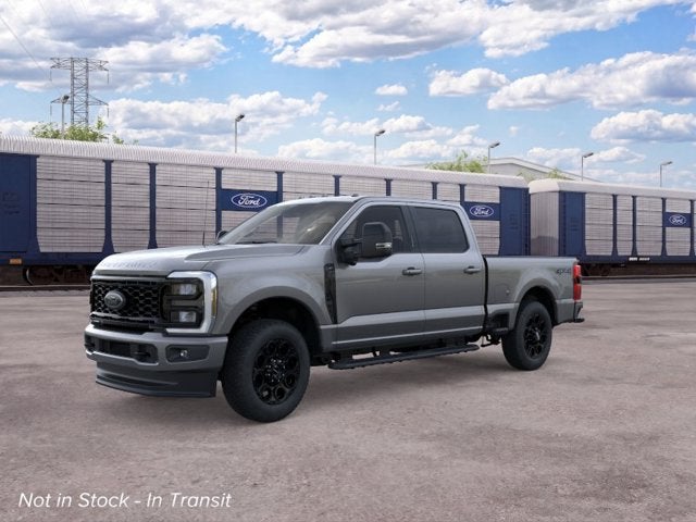 2026 Ford Super Duty F-250 SRW XLT 4WD Crew Cab 6.75' Box