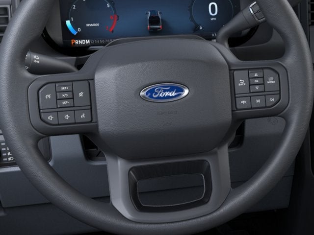 2026 Ford Super Duty F-250 SRW XLT 4WD Crew Cab 6.75' Box