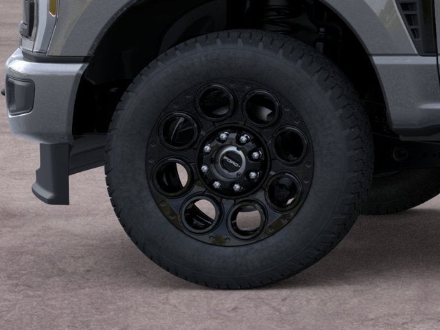 2026 Ford Super Duty F-250 SRW XLT 4WD Crew Cab 6.75' Box