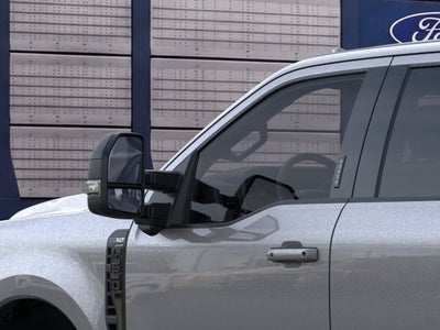 2026 Ford Super Duty F-250 SRW XLT 4WD Crew Cab 6.75' Box