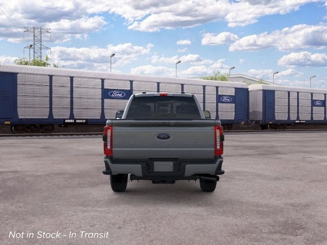 2026 Ford Super Duty F-250 SRW XLT 4WD Crew Cab 6.75' Box