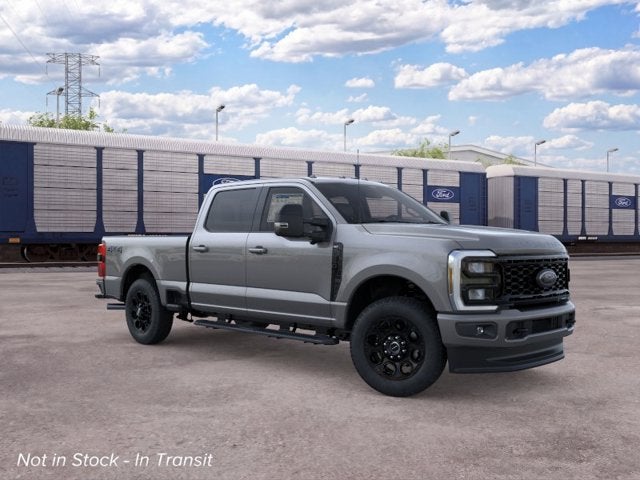 2026 Ford Super Duty F-250 SRW XLT 4WD Crew Cab 6.75' Box