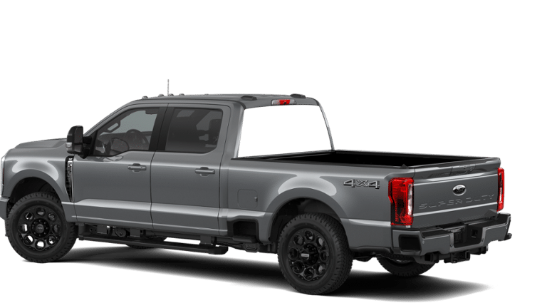 2026 Ford Super Duty F-250 SRW XLT 4WD Crew Cab 6.75' Box