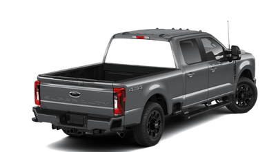 2026 Ford Super Duty F-250 SRW XLT 4WD Crew Cab 6.75' Box