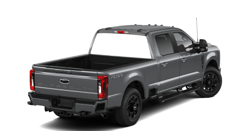 2026 Ford Super Duty F-250 SRW XLT 4WD Crew Cab 6.75' Box