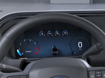 2026 Ford Super Duty F-250 SRW XL 4WD Crew Cab 6.75' Box