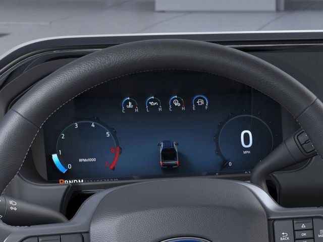 2026 Ford Super Duty F-250 SRW XL 4WD Crew Cab 6.75' Box