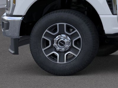 2026 Ford Super Duty F-250 SRW XL 4WD Crew Cab 6.75' Box