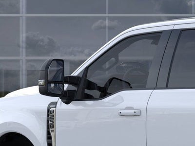 2026 Ford Super Duty F-250 SRW XL 4WD Crew Cab 6.75' Box