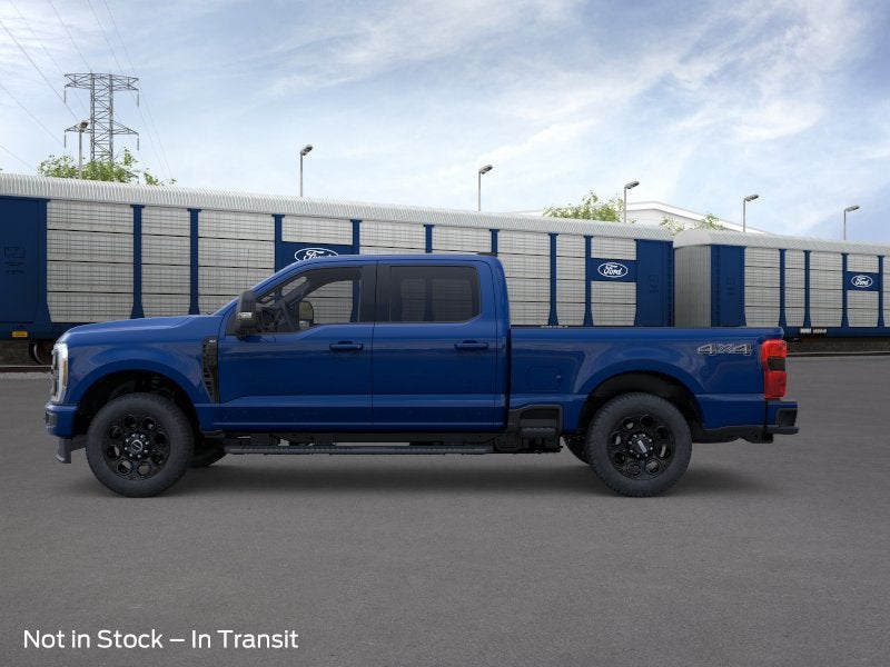 2026 Ford Super Duty F-250 SRW XLT 4WD Crew Cab 6.75' Box