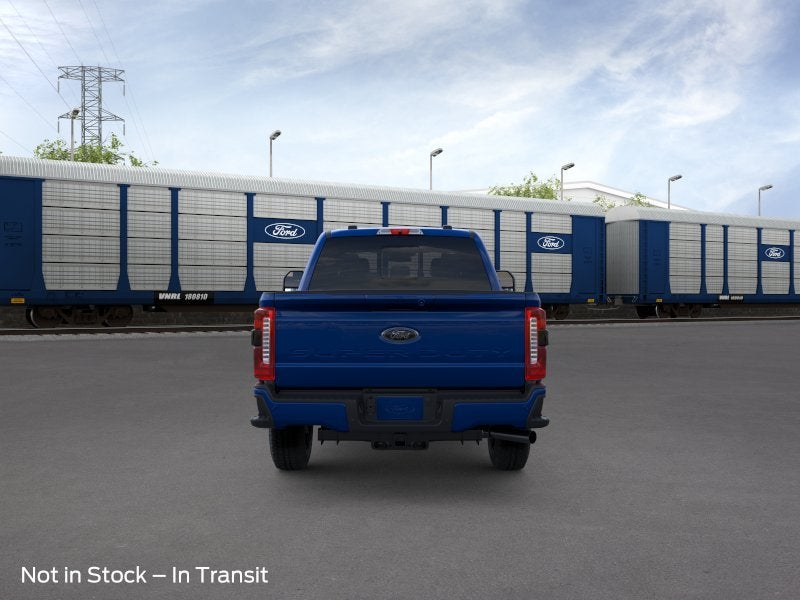 2026 Ford Super Duty F-250 SRW XLT 4WD Crew Cab 6.75' Box