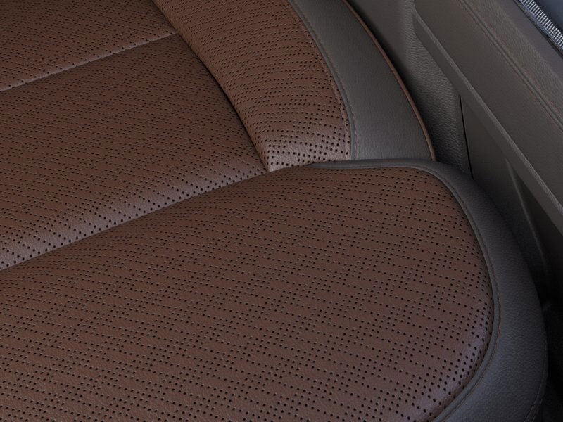 2026 Ford Super Duty F-250 SRW King Ranch 4WD Crew Cab 6.75' Box