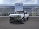 2026 Ford Super Duty F-250 SRW King Ranch 4WD Crew Cab 6.75' Box