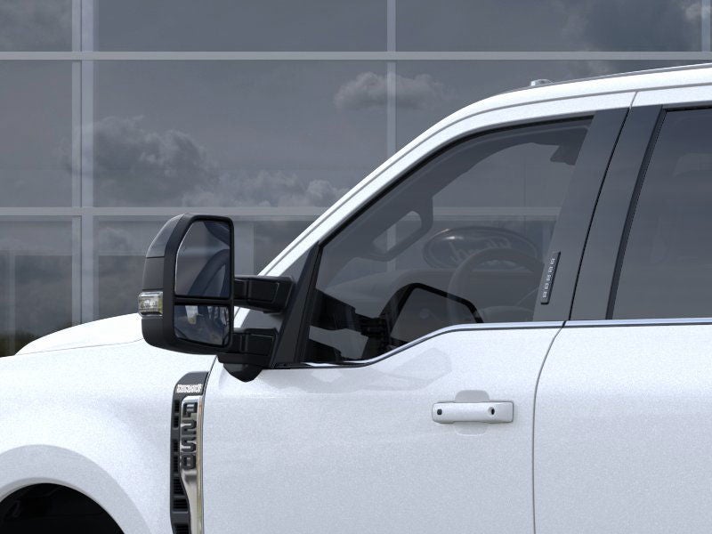 2026 Ford Super Duty F-250 SRW King Ranch 4WD Crew Cab 6.75' Box