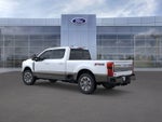 2026 Ford Super Duty F-250 SRW King Ranch 4WD Crew Cab 6.75' Box