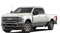 2026 Ford Super Duty F-250 SRW King Ranch 4WD Crew Cab 6.75' Box