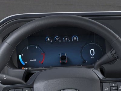 2026 Ford Super Duty F-250 SRW Platinum 4WD Crew Cab 8' Box