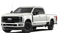 2026 Ford Super Duty F-250 SRW Platinum 4WD Crew Cab 8' Box