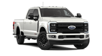 2026 Ford Super Duty F-250 SRW Platinum 4WD Crew Cab 8' Box